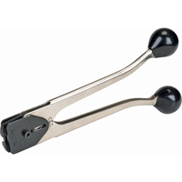 Scelleur de feuillard en acier Infinity Industrial Services Inc.