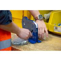 Heavy-Duty Bag Taper Infinity Industrial Services Inc.