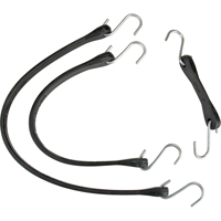 Rubber Tie Down, 5" Infinity Industrial Services Inc.
