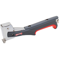 Ergonomic Professional Hammer Tacker, 5/16" , 3/8" , 1/2" Infinity Industrial Services Inc.