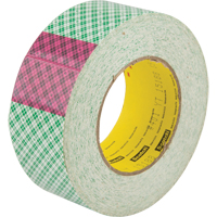 Double Coated Paper Tape, 50.8 mm (2") W x 9 mils Thick Infinity Industrial Services Inc.