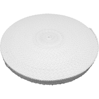 Ruban en fibres de verre, &eacute;paisseur 3,175 mils, 25 mm (1") x 30,48 m (100')  Infinity Industrial Services Inc.