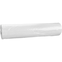 Sacs &agrave; poly, 36" la x 434' lo, 4 mils Infinity Industrial Services Inc.