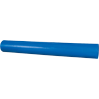 Coversheet, Blue, 6' x 500' x 6 mils Infinity Industrial Services Inc.