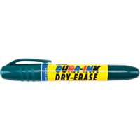 Dura-Ink&reg; Dry Erase Ink Markers Infinity Industrial Services Inc.