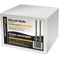 Chains Infinity Industrial Services Inc.