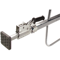 Jack Bars Infinity Industrial Services Inc.