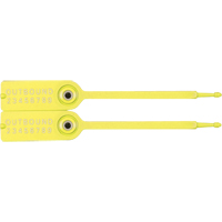 Scell&eacute;s pour bacs de manutention Gemini, 7-1/4", Plastique, Pousser et tirer Infinity Industrial Services Inc.
