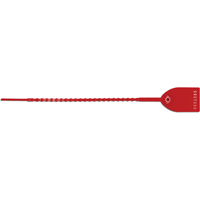 Scell&eacute;s Tug-Tight, 9", Plastique, Pousser et tirer Infinity Industrial Services Inc.
