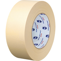 General Purpose Masking Tape, 36 mm (1-1/2") x 55 m (180'), Beige Infinity Industrial Services Inc.