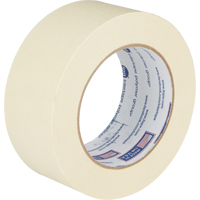 Rubans-cache polyvalents, 48 mm (2") x 55 m (180'), Beige Infinity Industrial Services Inc.