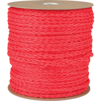 Ropes, 500', Polypropylene Infinity Industrial Services Inc.