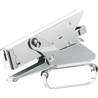 Plier-Type Staplers Infinity Industrial Services Inc.
