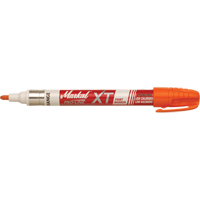 Pro-Line&reg; XT Paint Marker, Liquid, Orange Infinity Industrial Services Inc.