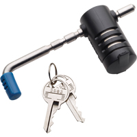 2847DAT Coupler Latch Locks Infinity Industrial Services Inc.