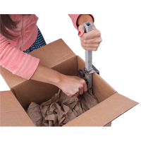 Carton Sizer Infinity Industrial Services Inc.