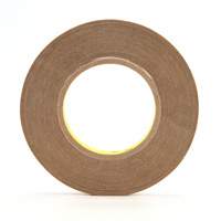 Adhesive Transfer Tape, 6 mm (1/4") W x 164.6 m (540') L, 5 mils Infinity Industrial Services Inc.
