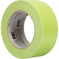 Industrial Painter's Tape 205, 48 mm (2") x 55 m (180'), Green Infinity Industrial Services Inc.