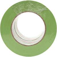 401+ High Performance Masking Tape, 24 mm (1") x 54.8 m (180'), Green Infinity Industrial Services Inc.