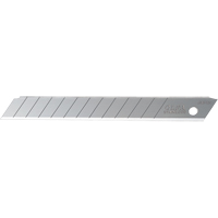 Stainless Steel Replacement Blades, Snap-Off Style Infinity Industrial Services Inc.
