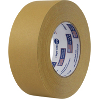 Utility Paper Flatback Tape, 36 mm (1/2") x 54.8 m (180'), Kraft Infinity Industrial Services Inc.