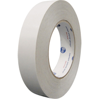 Specialty UPVC Double-Coated Tape, 19 mm (3/4") x 54.8 m (180'), White Infinity Industrial Services Inc.