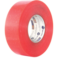 Double-Coated Tape, Polyester, 48 mm (2") W x 54.8 m (180') L, 8 mils Thick Infinity Industrial Services Inc.