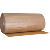 Durakraft Laminated Bubble Roll, 250' x 48", Bubble Size 3/16" Infinity Industrial Services Inc.
