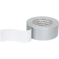 Utility Grade Duct Tape, 6 mils, Silver, 50 mm (2") x 45 m (148') Infinity Industrial Services Inc.