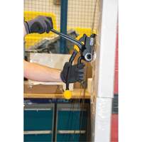 Manual Sealless Steel Strapping Tool Infinity Industrial Services Inc.