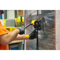 Manual Sealless Steel Strapping Tool Infinity Industrial Services Inc.