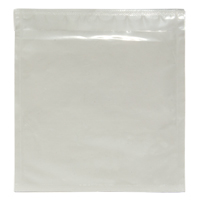 Blank Packing List Envelope, 4-1/2" L x 5-1/2" W, Backloading Style Infinity Industrial Services Inc.