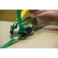 Polyester Strapping Tensioner Infinity Industrial Services Inc.