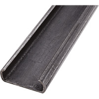 Winch Track Infinity Industrial Services Inc.