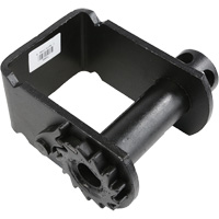 Sliding Winch Infinity Industrial Services Inc.