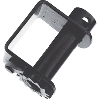 Sliding Winch Infinity Industrial Services Inc.