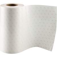 Industrial Protective Film, Polyurethane, 610 mm (24") W x 33 m (108') L, 8 mils Thick Infinity Industrial Services Inc.