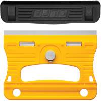 Racloir pour le verre Infinity Industrial Services Inc.