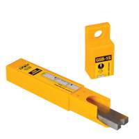 Lames de rechange pour racloir pour le verre, Style Simple Infinity Industrial Services Inc.