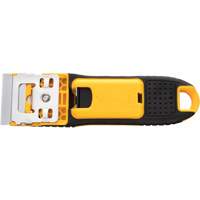 Racloir pour le verre Infinity Industrial Services Inc.