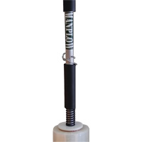 Short Handle Stretch Wrap Dispenser, Fits Rolls 12"-18" Infinity Industrial Services Inc.