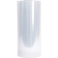 Evolve One Side-Cling Machine Film, 19-11/16" x 10000', 41 Gauge (10.4 micrometers) Infinity Industrial Services Inc.