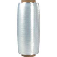 EcoSupreme Pre-Stretch Hand Film, Blown, 33 Gauge (8.4 micrometers), 15" x 1476' Infinity Industrial Services Inc.