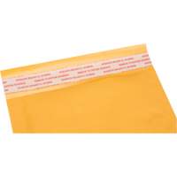 Bubble Shipping Mailer, Kraft, 6" W x 10" L Infinity Industrial Services Inc.