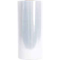 Summit Machine Stretch Wrap, 30" x 9000', 50 Gauge (12.7 micrometers) Infinity Industrial Services Inc.