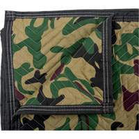 Standard Furniture Pad, 80" L x 72" W, 29 oz. Infinity Industrial Services Inc.