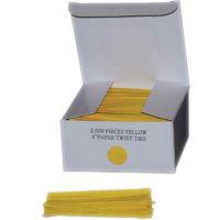 Twist Ties Infinity Industrial Services Inc.