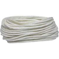 #15 Braided Twine, Nylon, 1640' Infinity Industrial Services Inc.