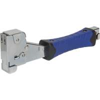 Heavy-Duty Hammer Tacker, 1/4", 5/16", 3/8", 1/2", 9/16" Infinity Industrial Services Inc.