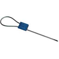 Flexsecure FS35 Security Seal, 12", Metal, Cable Seal Infinity Industrial Services Inc.